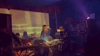 Sothiac live @ Cascina Torchiera