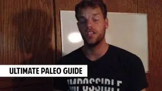 Always Hungry on Paleo: What do I do? | Ultimate Paleo Guide
