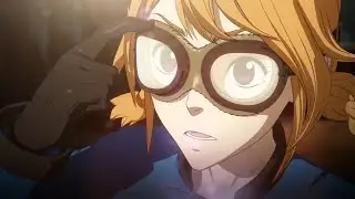 Drifting Dragons (Teaser 3)