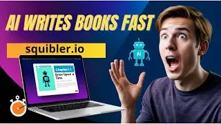Best AI Writing Tool in 2025? Full Review of Squibler.io for Authors & Creators