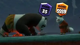 Мой путь к 35 рангу в Brawl Stars / Brawl Stars анимация СМЕШНЫЕ МОМЕНТЫ