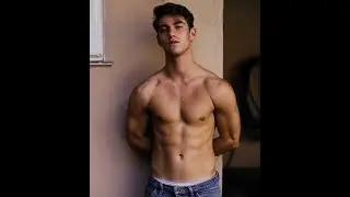 Last Christmas (Nico Greetham Video)