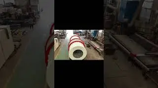 Mineral processing equipment shipped to Kazakhstan #quarry #machine #equipment #manufacturer