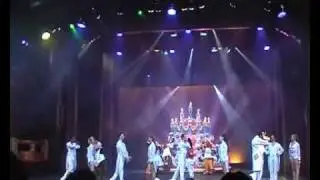 Minnie's Birthday Surprise 2/2 - Disneyland Paris 10th Anniversary Stage Show