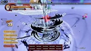 106 dmg combo SHONEN UNLEASHED Ichigo Hueco Mundo