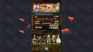 Sword Art Online: Memory Defrag - 