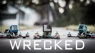 Dive - FPV Freestyle
