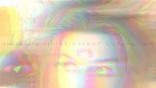 ♡ activate your divine feminine energy (powerful subliminal)