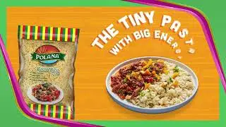 The Tiny Pasta With Big Energy