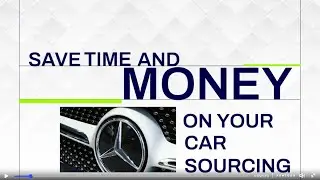 Save time and money with a UK car buying agent