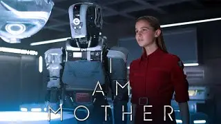 Mother Robot Action & Sci fi Movie | Full Explain in Urdu /Hindi | Netflix Series I am Mother Robot.