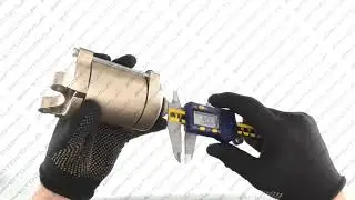 Электростартер   4T CB-CG 200/250   11 шлицов   ZV...