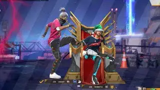 ADAM HAVING SEASON 1 ELITE PASS ⚡🤴❣️