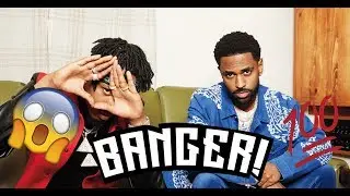 BIG SEAN x METRO BOOMIN TYPE BEAT 