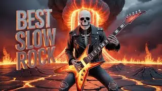 Greatest Rock Ballads | Classic Power Ballads of all Time | Relaxing Playlist