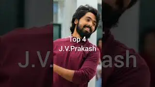 Top 5 best music directors mass whatsapp status unglku pudicha fav music director yaar comment send