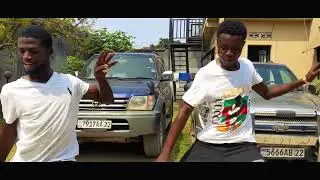 Bunda (Freestyle)