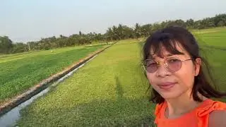 Running in Hoc Mon with Saigon Hash House Harriers | #hashhouseharriers #hashing #Run 1716
