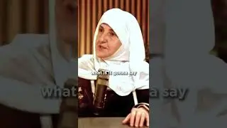 Dr Haifaa Younas || Allah knows best,So wait for your best || Marriage || Pregnancy