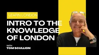 Introduction to the Knowledge of London