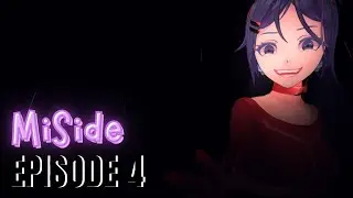 La version 1.3B | MiSide Episode 4