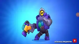 просто шд по бравлу (выпал рико с мега) -Brawl Stars
