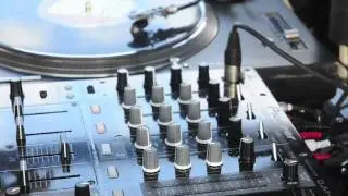 BassBus & CMLC Presents: Beats in the East