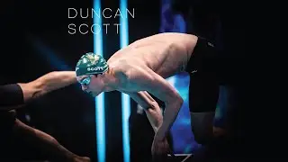 ISL SEASON 2 STUDIO INTERVIEW: DUNCAN SCOTT