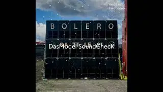 DasModel SoundChecK