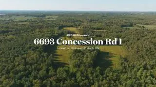 6693 Concession 1 - Puslinch, ON (Jeff Allen Homes)