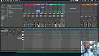Pheek Coaching's Corner Live Stream: Saturday improvisation