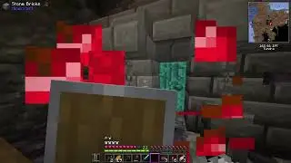 Better Minecraft Episode 2 (Modded Minecraft Series)