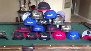 Cheap Shot Hats!