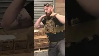 How to set up a plate carrier- Tac Tues #modernwarriors