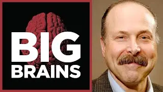 Why The Quantum Internet Could Change Everything: Big Brains Podcast with Prof. David Awschalom