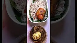 My Lagos Food Story #EKoFlavours