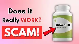 Обзоры Prozenith: действительно ли это работает или это обман?