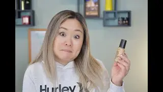 Sephora's Best Skin Ever Foundation....? | EatSleepMascara