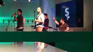 Spectrums - Great music band in Costa Blanca performing live