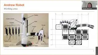 Virtual Scientific Meeting Jan 20, 2021