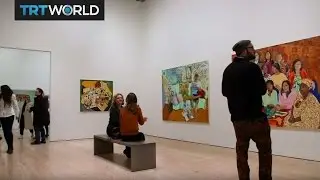 Showcase: Whitney Biennial 2017