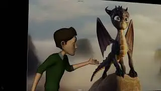 Acting Shot in Autodesk Maya #animation #3danimation #acting
