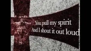 Templar Martyr - Angel (Lyrics)