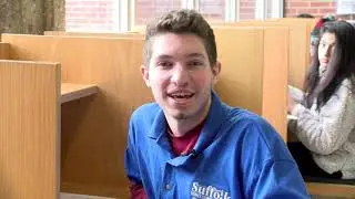 Suffolk TV - You Should Know - Academic Tutoring Centers