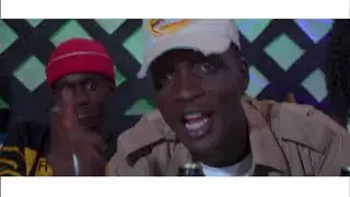 LEFA & ZIBEN - TIMIGUI (Clip officiel)