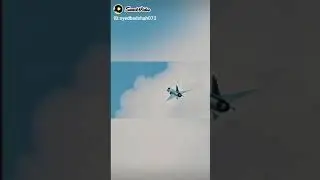 Syed Khalid Mehmood Shah Bukhari Discuss About J 10 Air Craft