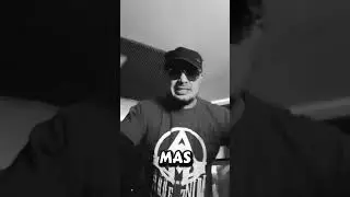 #MiProfecia @AndyJoint  #rap #hiphopmusic #hiphop #raplatino