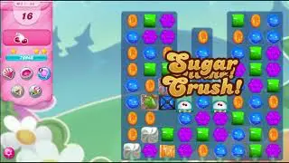 Level 26 to 30 | candy crush saga | gameplay | play game database