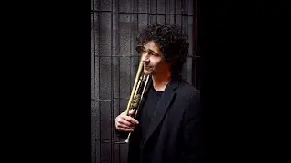 Christoph Titz live stream from the A-Trane DAY 01