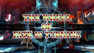 Kokonoe vs. Iron Tager - BBCPE